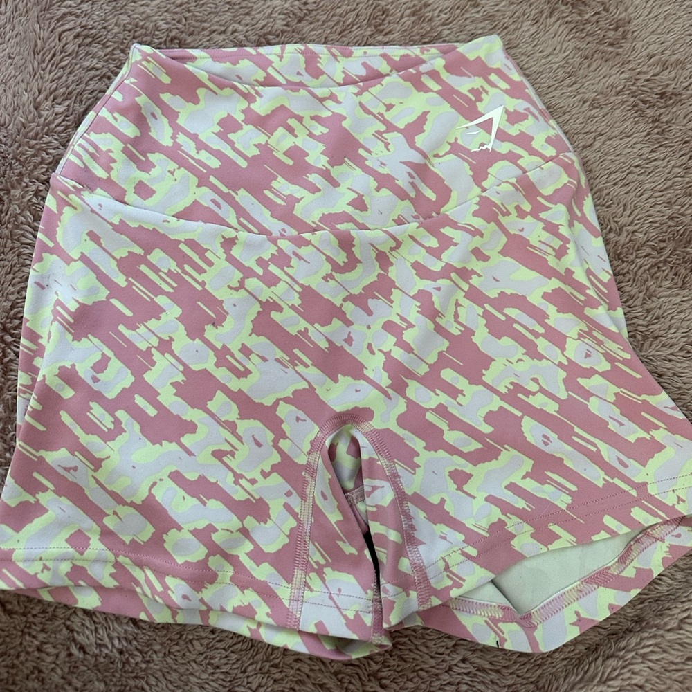 Gym Shark shorts